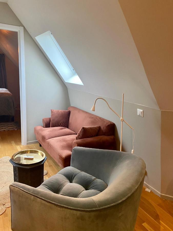 Station Loft Appartement *