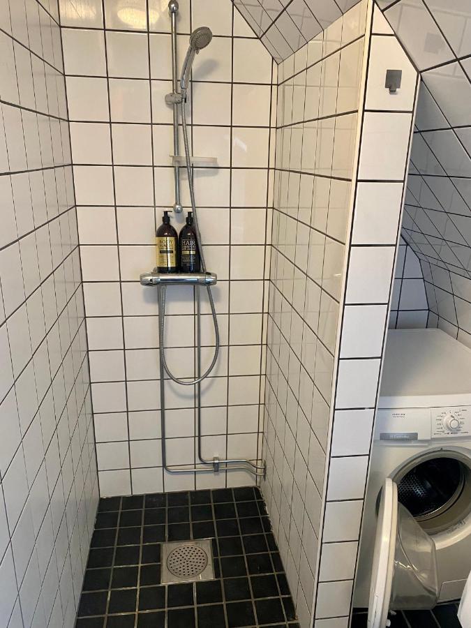Station Loft Appartement Lomma
