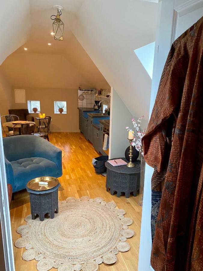 Appartement Station Loft