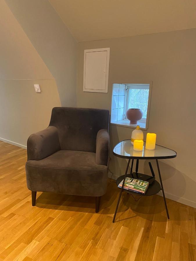 Station Loft Appartement Lomma