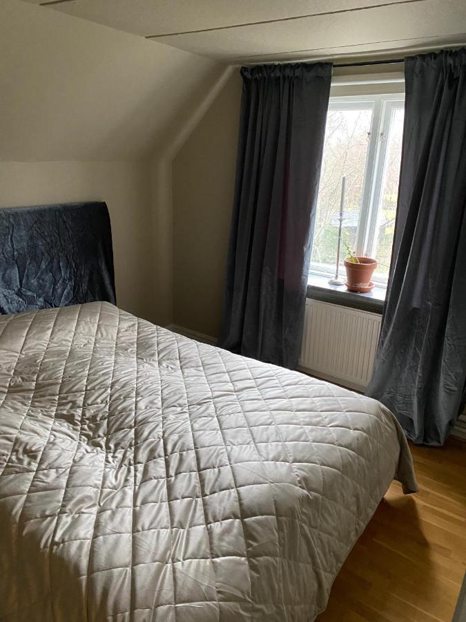 Station Loft Appartement Lomma
