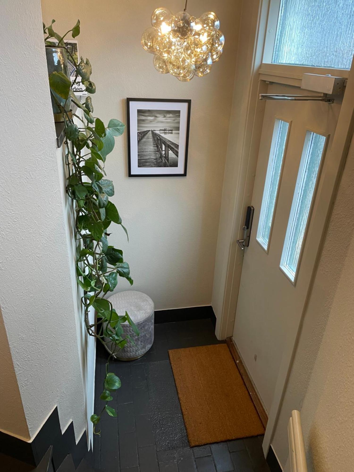 Station Loft Lomma
